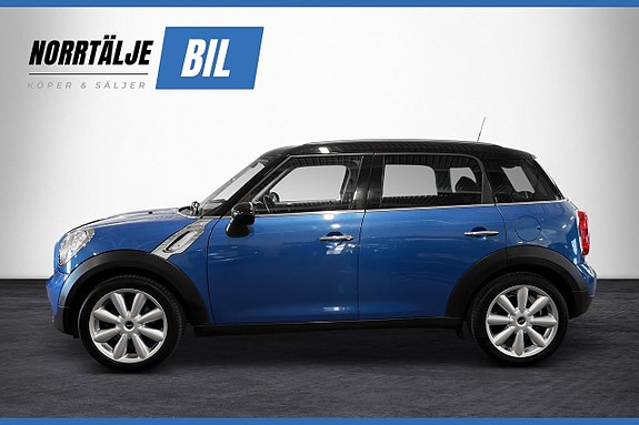 MINI Countryman Cooper D 5 of 5