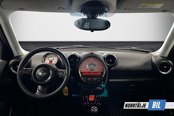 MINI Countryman Cooper D 3 of 5