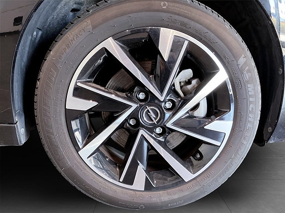 Opel Corsa 14 of 15