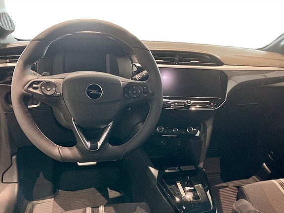 Opel Corsa 7 of 15