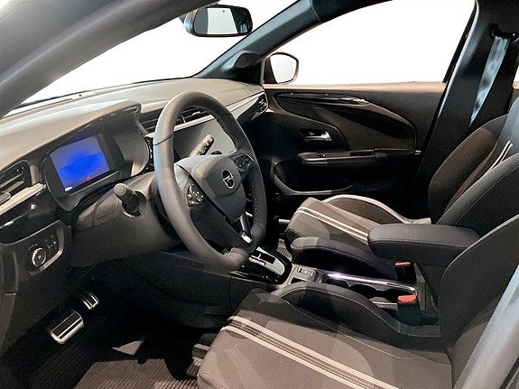 Opel Corsa 5 of 15