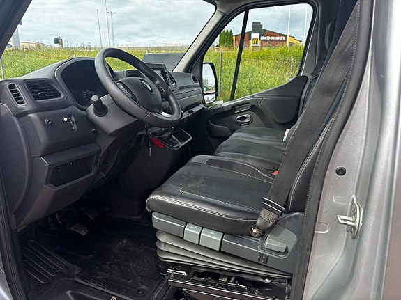 Renault Master 6 of 8