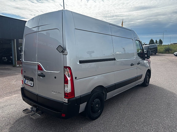 Renault Master 3 of 5