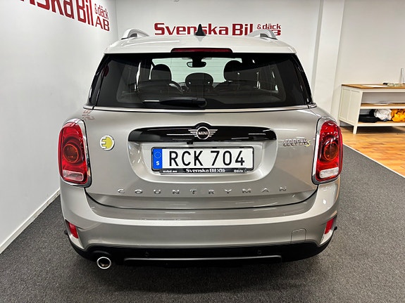 MINI Countryman Cooper SE 8 of 21