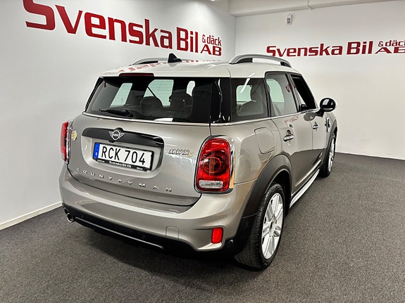 MINI Countryman Cooper SE 7 of 21