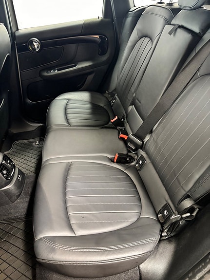 MINI Countryman Cooper SE 15 of 21