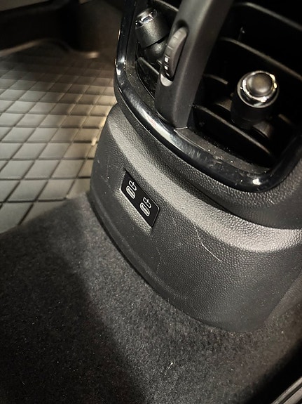 MINI Countryman Cooper SE 19 of 21