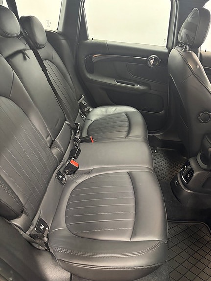 MINI Countryman Cooper SE 17 of 21