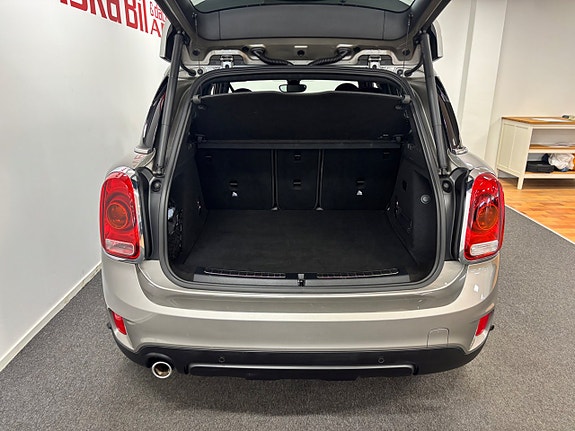 MINI Countryman Cooper SE 20 of 21