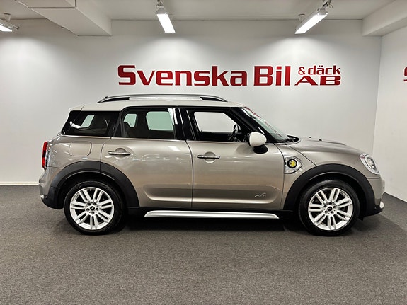 MINI Countryman Cooper SE 6 of 21