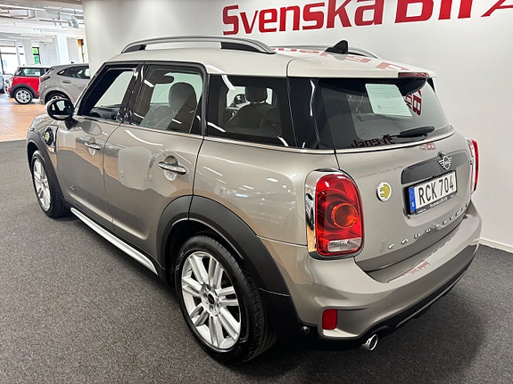 MINI Countryman Cooper SE 4 of 5