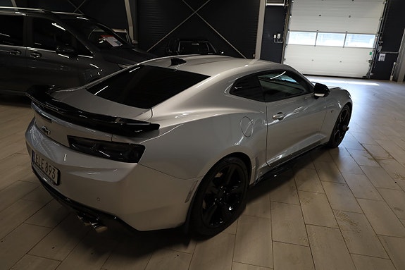Chevrolet Camaro 6 of 20
