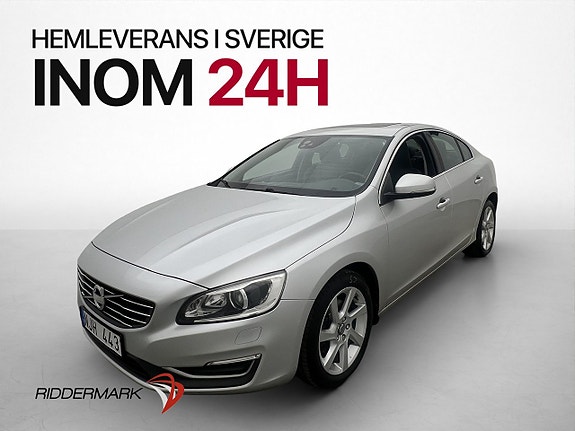 Volvo S60 3 of 30