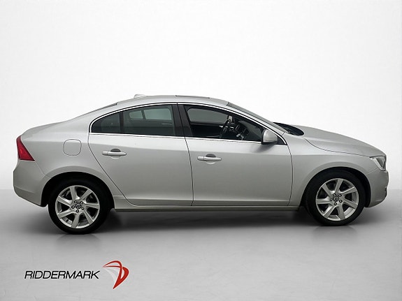 Volvo S60 9 of 30
