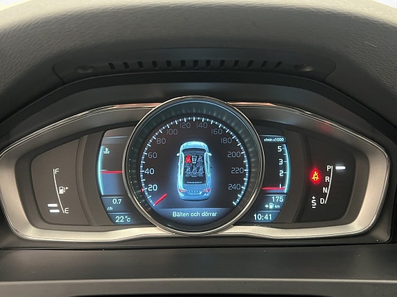 Volvo S60 20 of 30