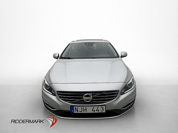 Volvo S60 2 of 30