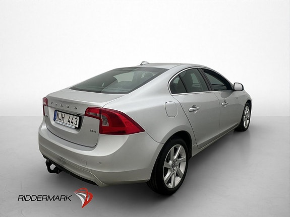 Volvo S60 8 of 30