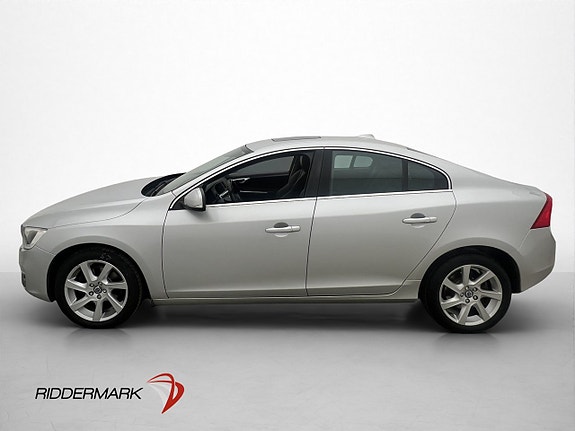 Volvo S60 5 of 30