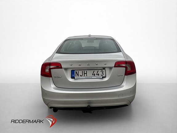 Volvo S60 7 of 30