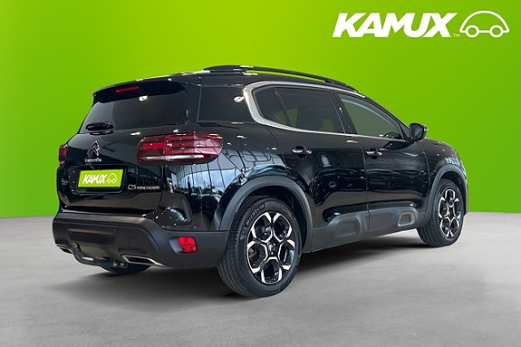 Citroen C5 Aircross 4 of 5