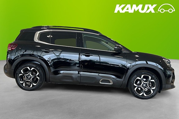 Citroen C5 Aircross 2 of 5