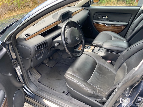 Citroen C6 5 of 5