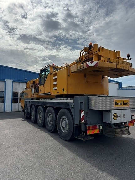 Liebherr Ltm 1100 -5 4 of 4