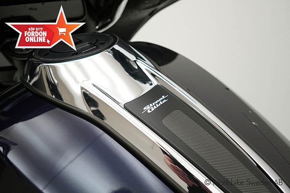 Harley-Davidson Street Glide *DEMO* Full kittad! 22 of 27