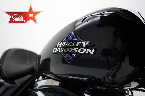 Harley-Davidson Street Glide *DEMO* Full kittad! 6 of 27