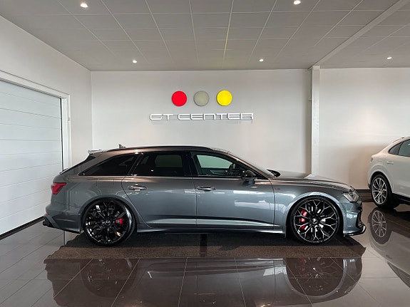 Audi A6 2 of 5