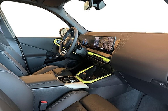 BMW X3 13 of 22