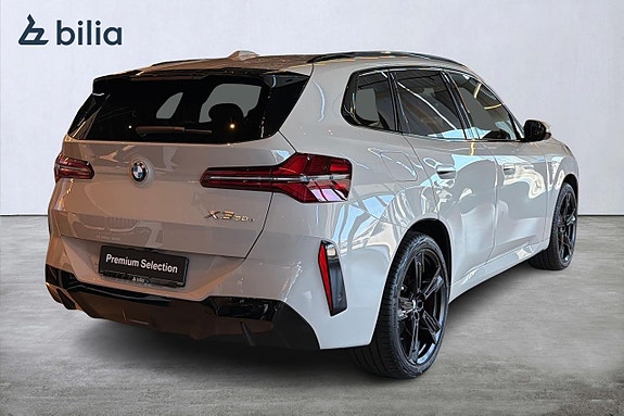 BMW X3 4 of 22