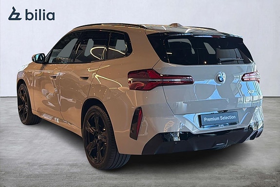 BMW X3 5 of 22