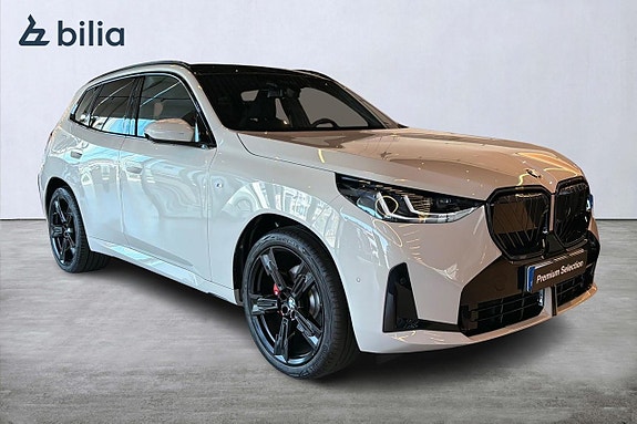 BMW X3 2 of 22