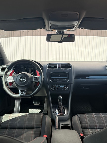 Volkswagen Golf VI 5 of 5