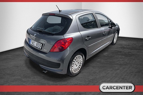 Peugeot 207 5 of 5