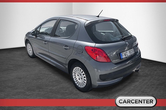 Peugeot 207 4 of 5