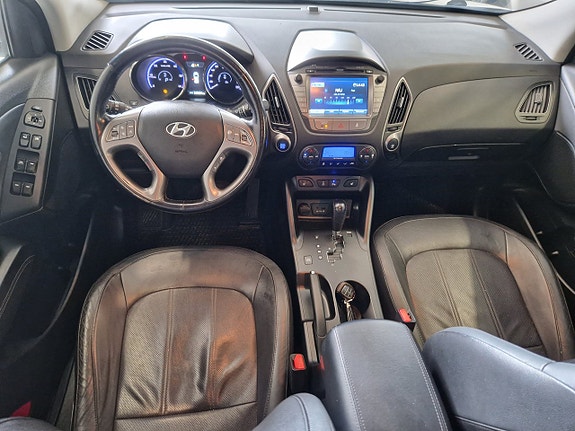 Hyundai ix35 7 of 18