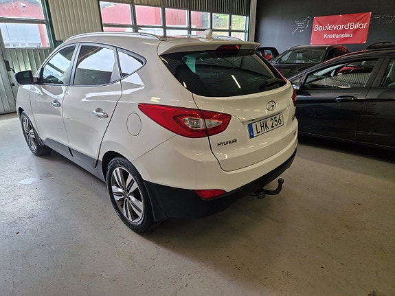 Hyundai ix35 18 of 18