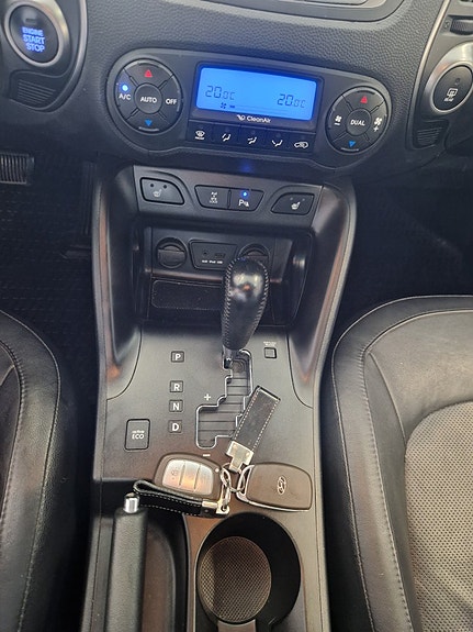 Hyundai ix35 9 of 18