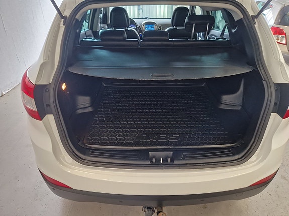 Hyundai ix35 13 of 18
