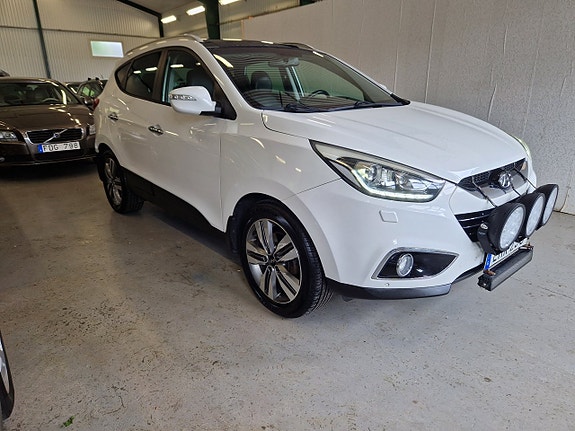 Hyundai ix35 16 of 18