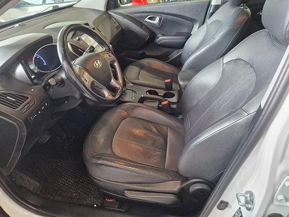 Hyundai ix35 5 of 18