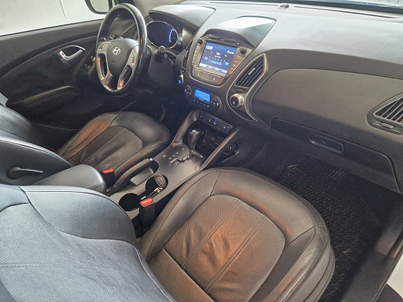 Hyundai ix35 6 of 18