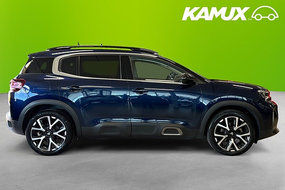 Citroen C5 Aircross 2 of 5