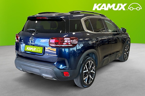 Citroen C5 Aircross 4 of 5