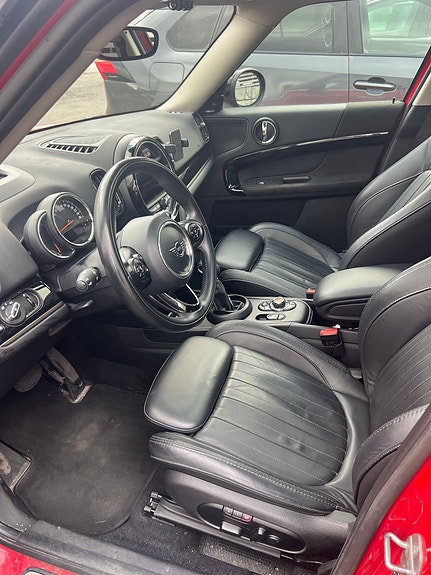 MINI Countryman Cooper SE 6 of 7