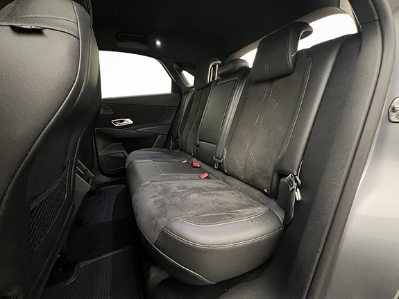 DS DS 7 Crossback 14 of 30