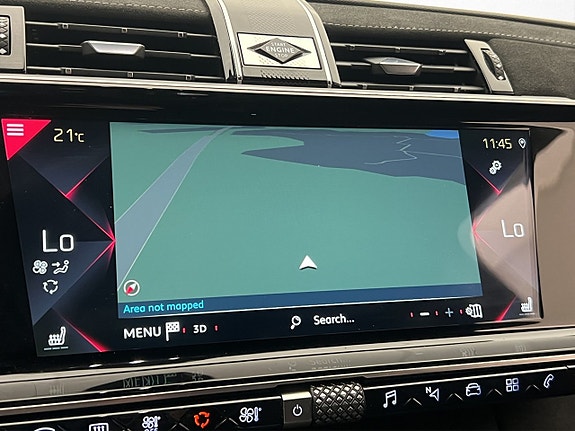 DS DS 7 Crossback 20 of 30