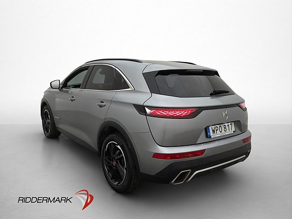 DS DS 7 Crossback 5 of 30